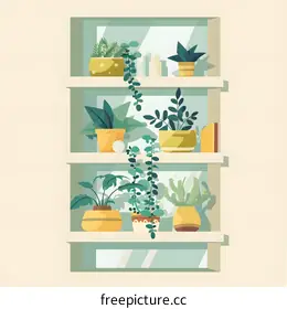 houseplant