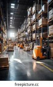 supply chain management