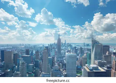 Empire State Building