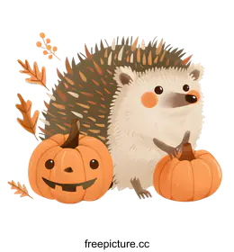 hedgehog