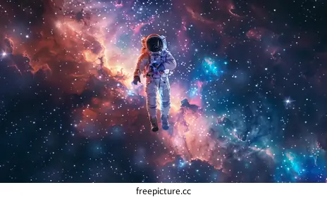 astronaut