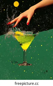cocktail