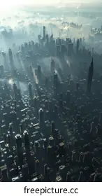 metropolis