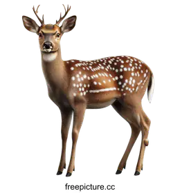 wildlife illustration