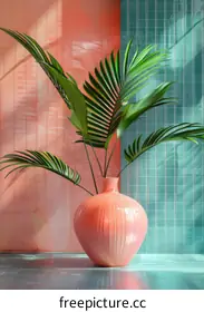 palm
