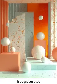 geometric abstraction