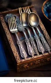cutlery