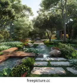 Sustainable development