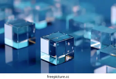 cubes