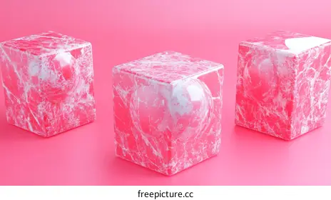 cubes