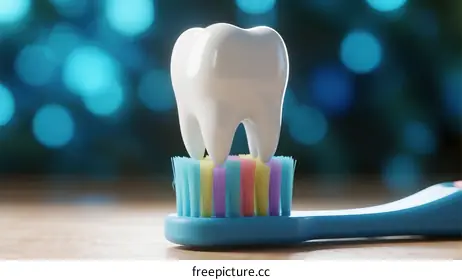 toothpaste