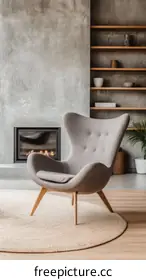 eggchair