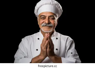 chef