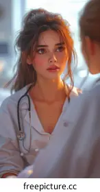 doctor