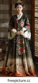 hanbok