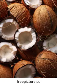 coconut