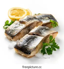 herring