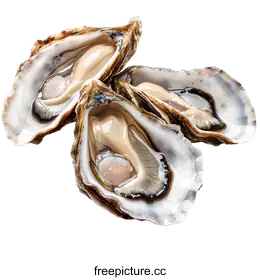 oysters