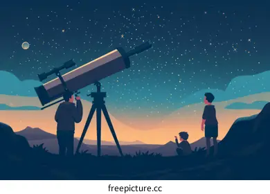 telescope