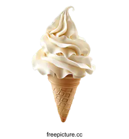 soft serve