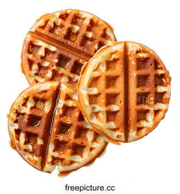 waffles