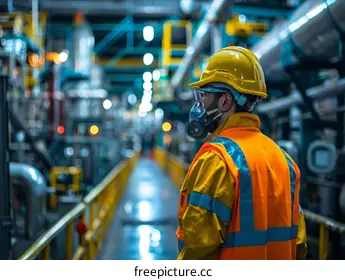 personal protective equipment