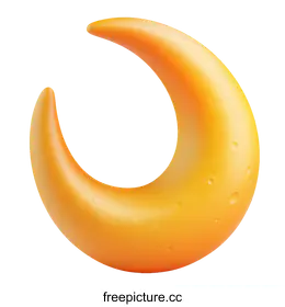 crescent