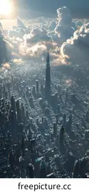 metropolis
