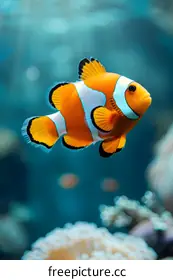 clownfish