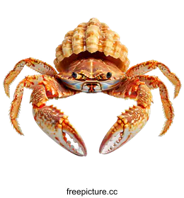 crab