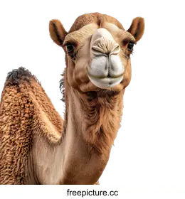 camel