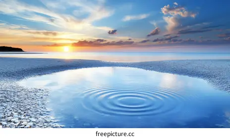 ripples