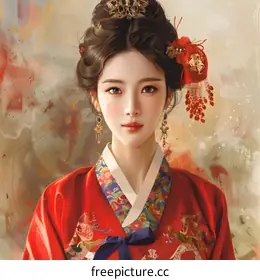 hanbok