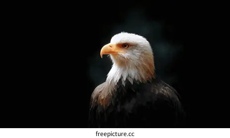 bald eagle