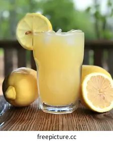 lemonade