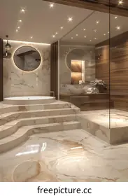 tub