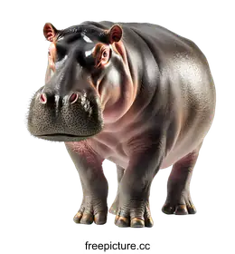 hippopotamus