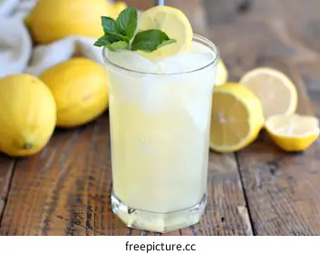 lemon