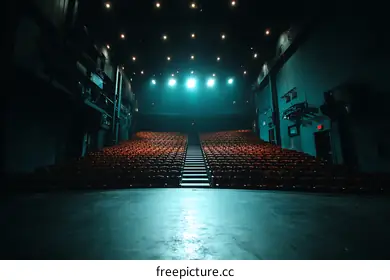 theater