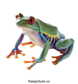frog