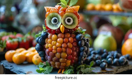 food art