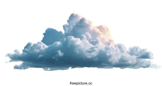 cumulus cloud