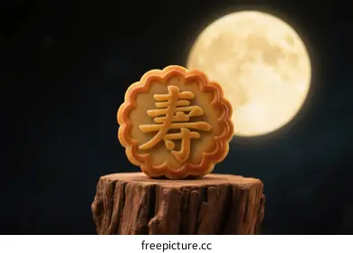 mooncake
