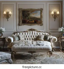 luxury furniture