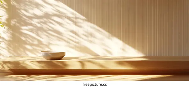 product presentation