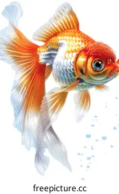 goldfish