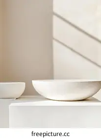 bowls