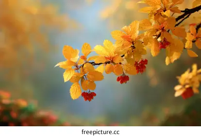fallcolors