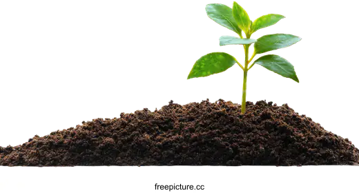 seedling