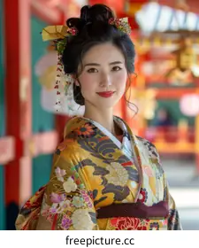 kimono fashion